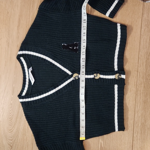 Kids Size Urban Kids Cardigan - Picture 7 of 7